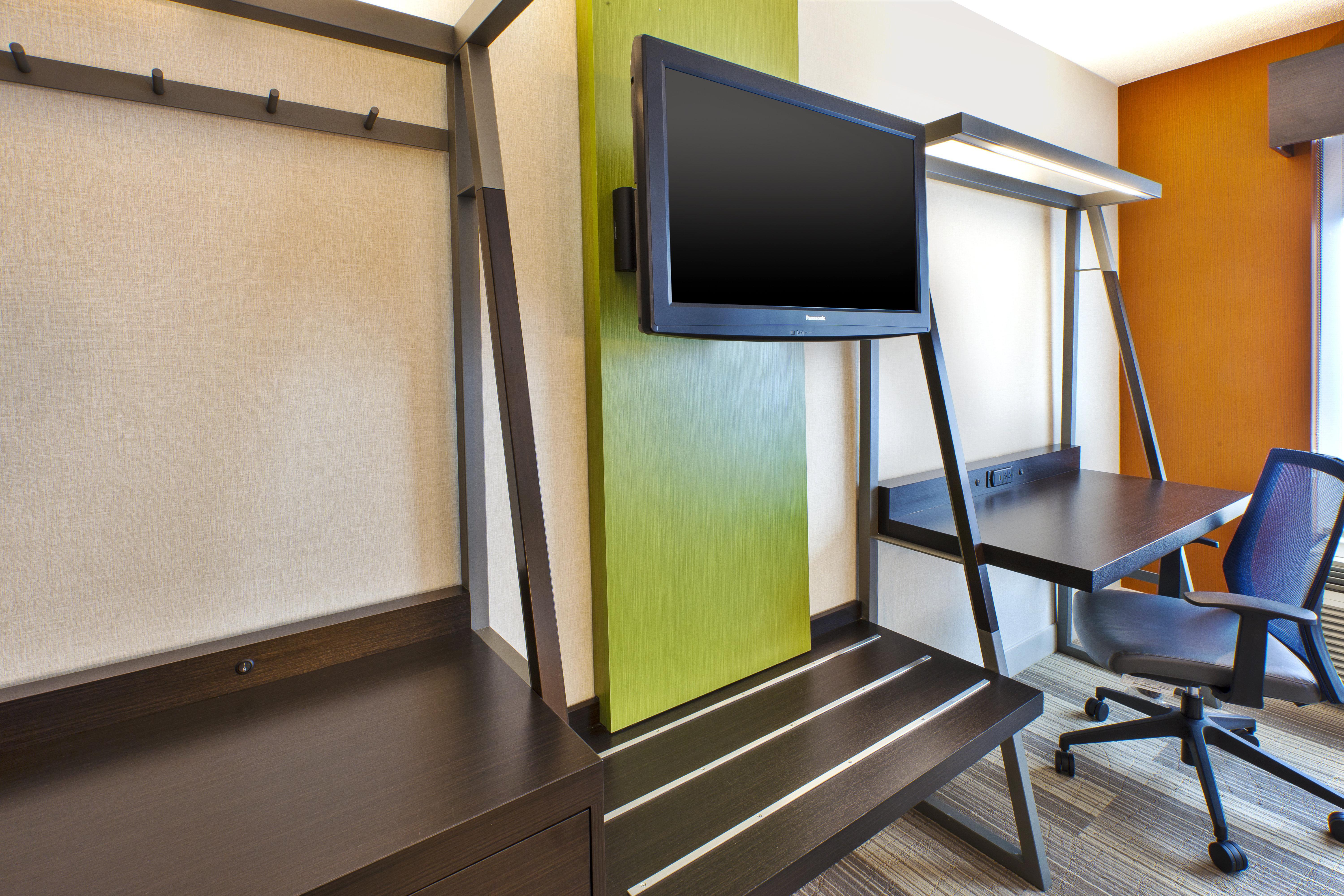 Holiday Inn Express & Suites Chicago-Midway Airport By Ihg Bedford Park Экстерьер фото
