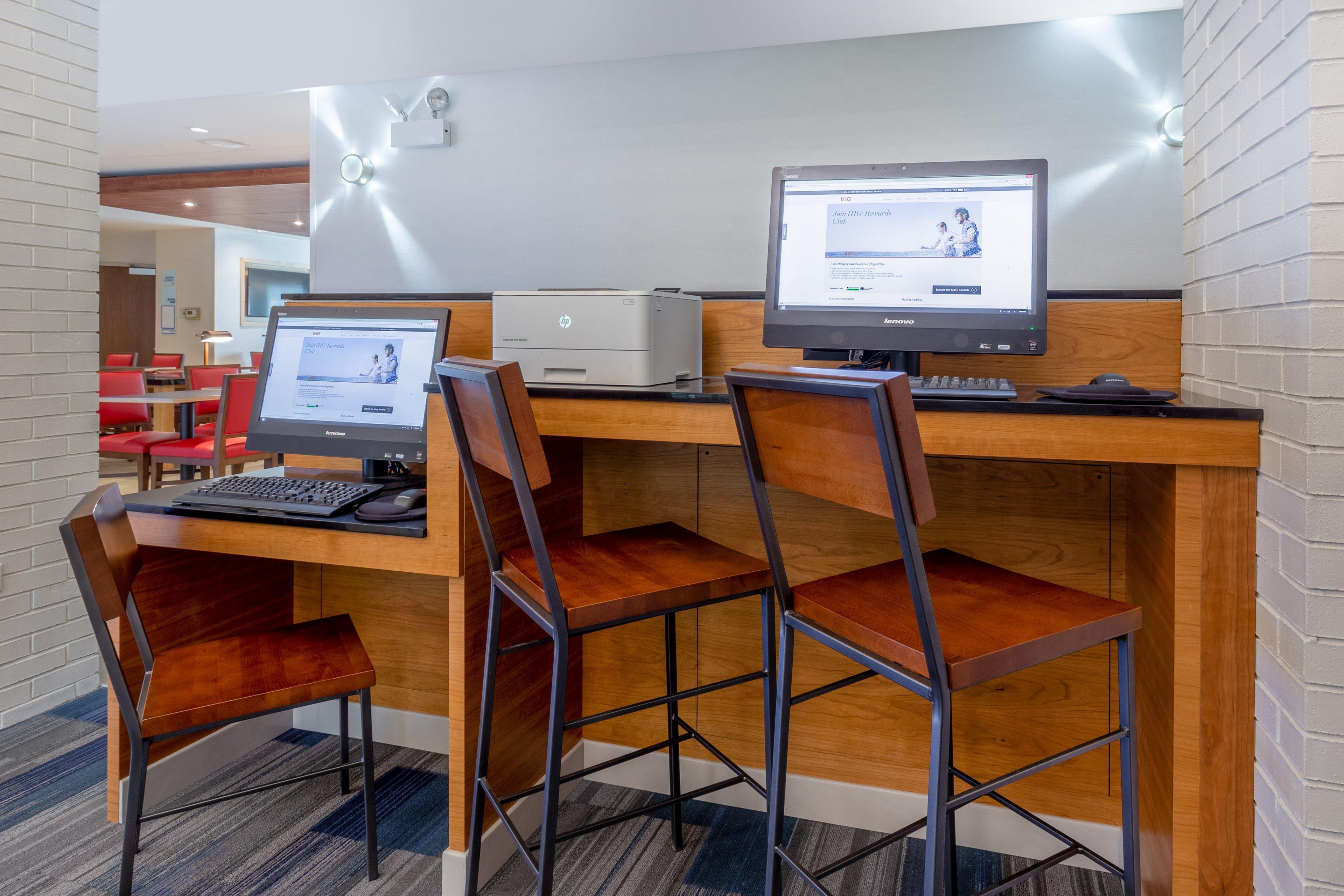 Holiday Inn Express & Suites Chicago-Midway Airport By Ihg Bedford Park Экстерьер фото