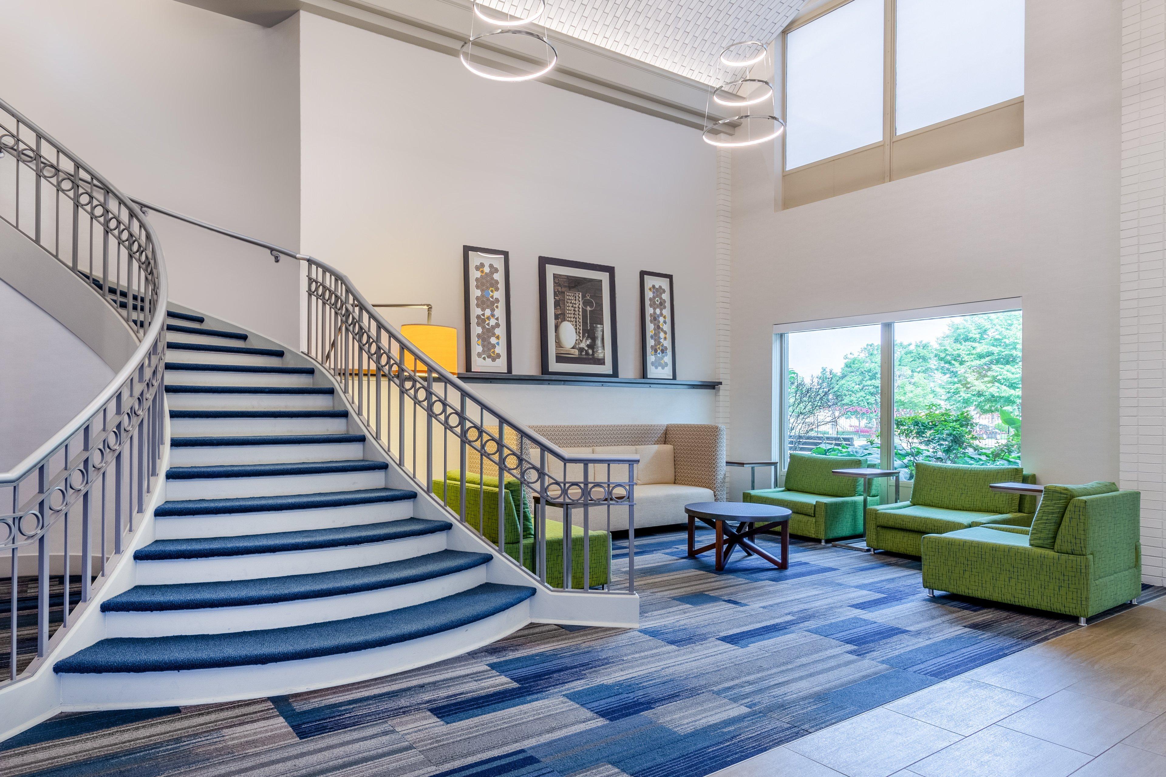 Holiday Inn Express & Suites Chicago-Midway Airport By Ihg Bedford Park Экстерьер фото