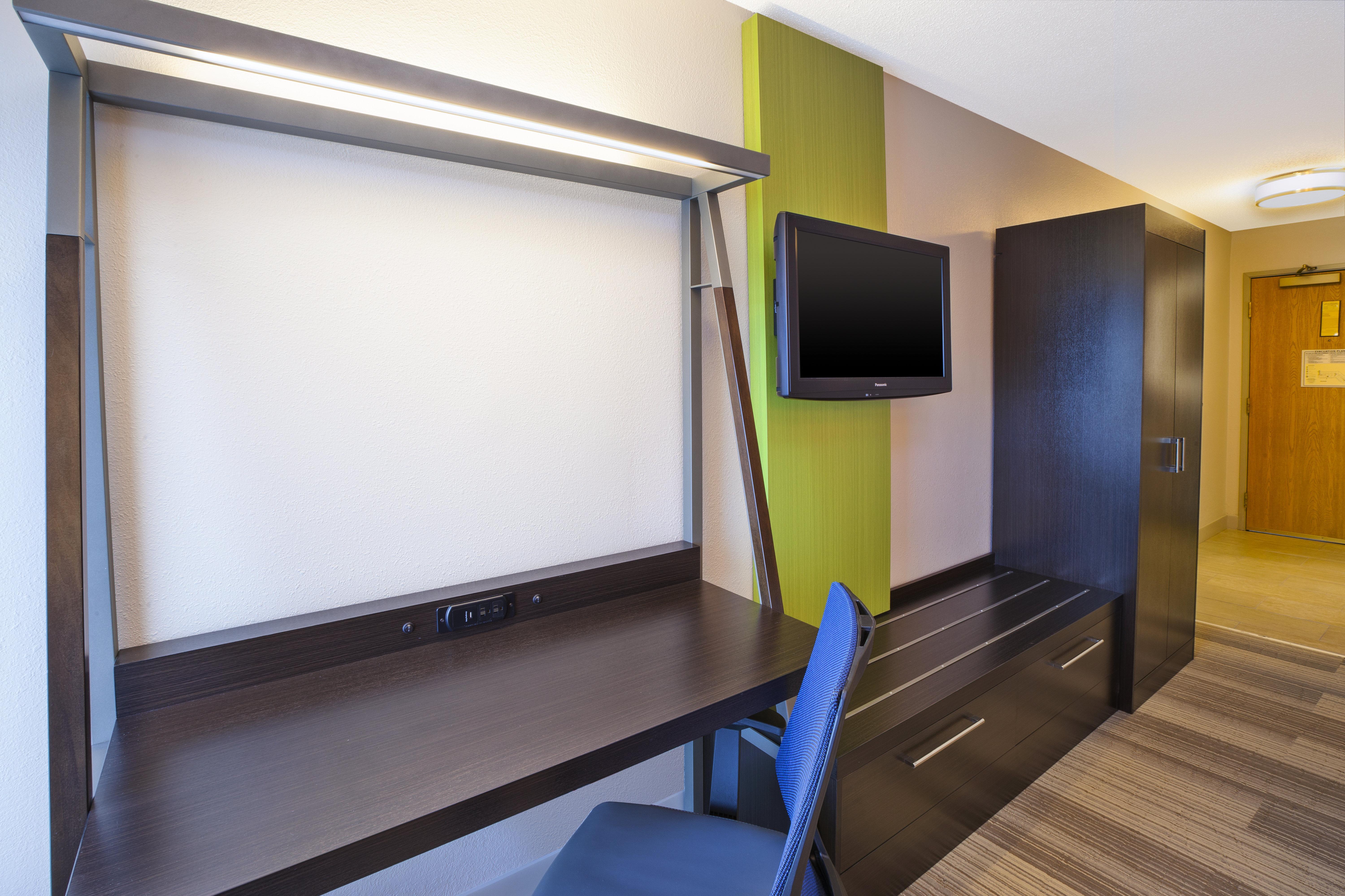Holiday Inn Express & Suites Chicago-Midway Airport By Ihg Bedford Park Экстерьер фото